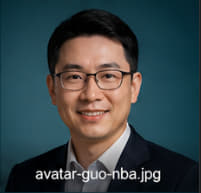 NBA老郭 - NG28