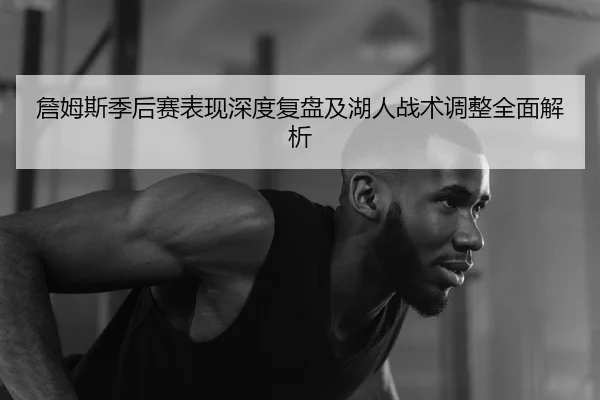 詹姆斯季后赛表现深度复盘及湖人战术调整全面解析 | NG28
